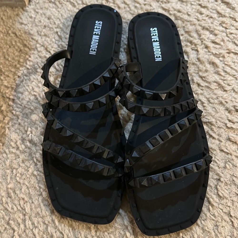 Steve Madden Sandals size 8